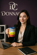 Caneca Buscopaz Meme – Xícara Criativa e Divertida para Presente