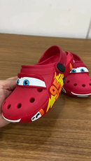 Babuche Masculina Infantil Confortável Menino Criança 