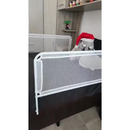 GRADE DE CAMA ALTA PROTEÇÃO P-M-G TODOS OS TAMANHOS PREMIUM LUXO CRIANÇAS E IDOSOS CAMA BOX E NORMAL