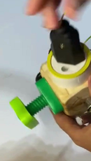 Brinquedo Sensorial TEA Cubo Sensorial Montessori educativo