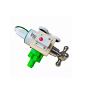 Brinquedo Sensorial TEA Cubo Sensorial Montessori Brinquedo educativo desenvolvimento Motricidade/ Cubo de Atividades Crianças/ Brinquedo Antiestresse para crianças/ Brinquedo atividade diárias interação bebê / Brinquedos de Aprendizagem Infantil