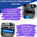 Caminhão Com Controle Remoto Recarregável Com Luz Modelos Peterbilt E Scania Carreta Volvo Bicudao