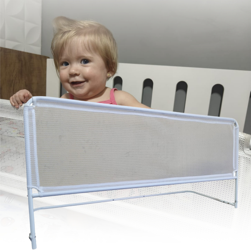 GRADE DE CAMA ALTA PROTEÇÃO P-M-G TODOS OS TAMANHOS PREMIUM LUXO CRIANÇAS E IDOSOS CAMA BOX E NORMAL