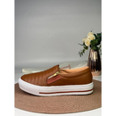 Tênis Feminino Slip On – Conforto e Praticidade para o seu Dia a Dia