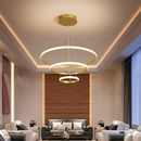 Lustre Para Sala Lustre Pendente Cozinha Luminária de Teto Led Nordic Moderno Decoração Para Sala