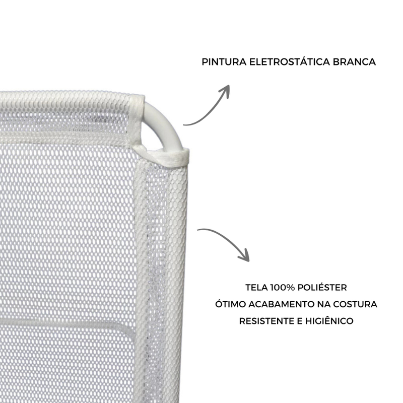 GRADE DE CAMA ALTA PROTEÇÃO P-M-G TODOS OS TAMANHOS PREMIUM LUXO CRIANÇAS E IDOSOS CAMA BOX E NORMAL