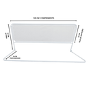 GRADE DE CAMA ALTA PROTEÇÃO P-M-G TODOS OS TAMANHOS PREMIUM LUXO CRIANÇAS E IDOSOS CAMA BOX E NORMAL