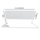 GRADE DE CAMA ALTA PROTEÇÃO P-M-G TODOS OS TAMANHOS PREMIUM LUXO CRIANÇAS E IDOSOS CAMA BOX E NORMAL