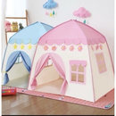 Barraca Tenda infantil: casa dos sonhos, infância feliz