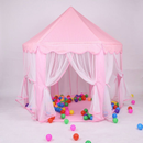 Barraca Infantil Tenda Princesa – A Casa de Sonho