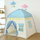 Barraca Infantil Tenda Princesa – A Casa de Sonho