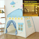 Barraca Infantil Tenda Princesa – A Casa de Sonho