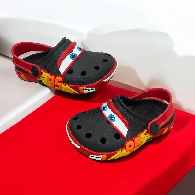 Babuche Masculina Infantil Confortável Menino Criança 