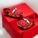 Babuche Masculina Infantil Confortável Menino Criança 