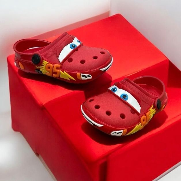 Babuche Masculina Infantil Confortável Menino Criança 