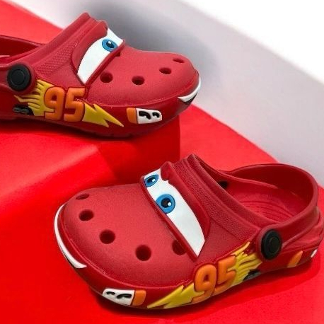 Babuche Masculina Infantil Confortável Menino Criança 