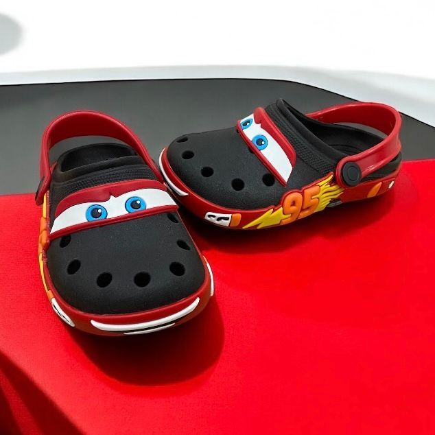 Babuche Masculina Infantil Confortável Menino Criança