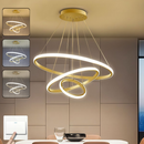 Lustre Para Sala Lustre Pendente Cozinha Luminária de Teto Led Nordic Moderno Decoração Para Sala