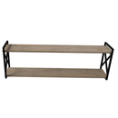 Prateleira Estilo Industrial