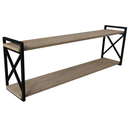 Prateleira Estilo Industrial